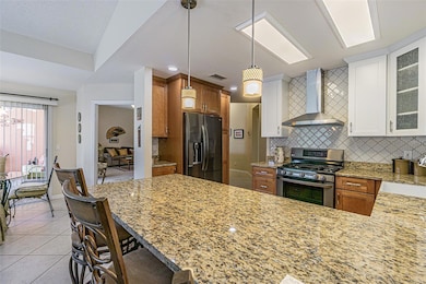 965 Westwinds Blvd, Tarpon Springs, FL 34689 - photo 7