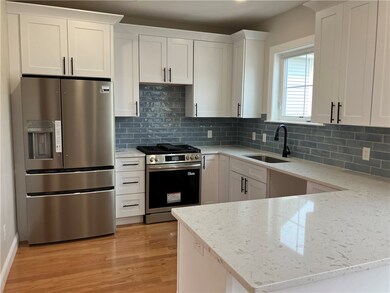 1 Old County Village Way unit D, Smithfield, RI 02917 - photo 6