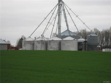 One of the beautiful Farms you'll past on your way to Lot 10 Salvia Rd.