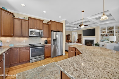 2302 Foundry Ct, Wilmington, NC 28412 - photo 7