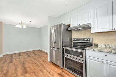 22 Williamsburg Ct unit 2, Shrewsbury, MA 01545 - photo 7