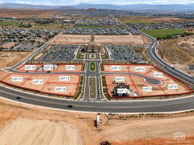 Lot 3 Summit View, Saint George, UT 84790 - photo 7