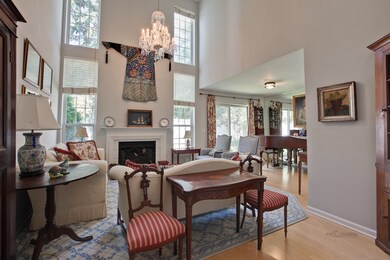 130 Huntington St unit 24D, Lake Bluff, IL 60044 - photo 2