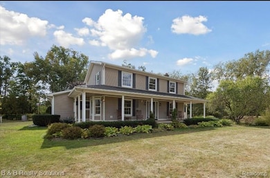 8560 Hough Rd, Almont, MI 48003 - photo 2