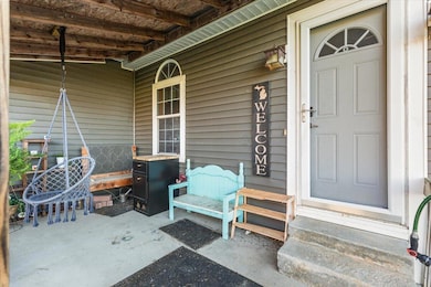 1114 E Station Rd, Sheridan, MI 48884 - photo 3