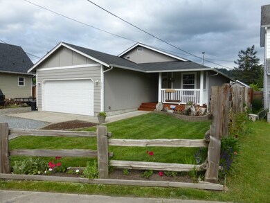 522 Harman Way S, Orting, WA 98360 - photo 2