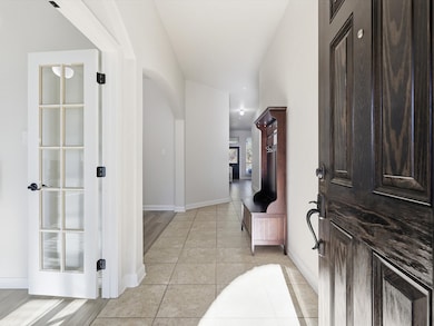 2313 Frosted Willow Ln, Fort Worth, TX 76177 - photo 5