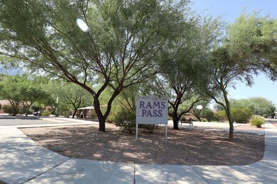 Rams Pass