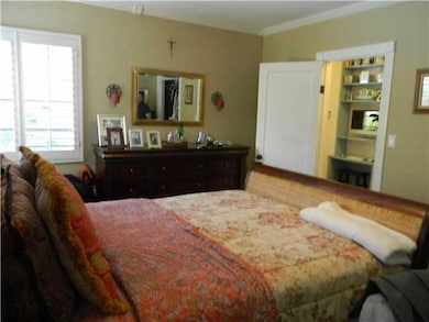 Bedroom Master