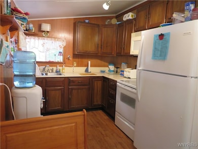 8152B County Road 49 unit A, Caneadea, NY 14717 - photo 6