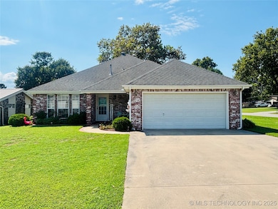 114516 Portside Dr, Eufaula, OK 74432 - photo 5