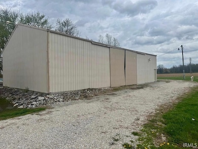 122 S 1225 E Rd, Oakland City, IN 47660 - photo 3