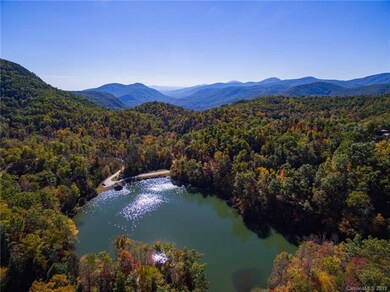 Community Lake