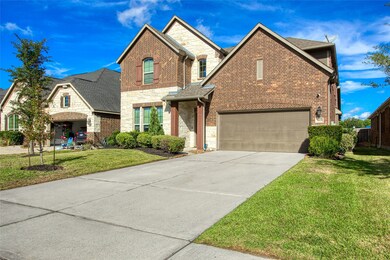 3615 Cottage Pines Ln, Spring, TX 77386 - photo 2