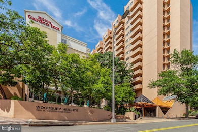 Woodbury Heights Condominium unit 911, Arlington, VA 22201 - photo 2