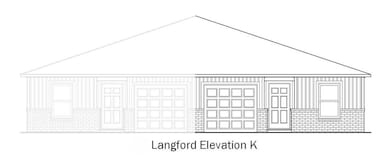 6610 NW Kathleen St, Bentonville, AR 72713 - photo 3