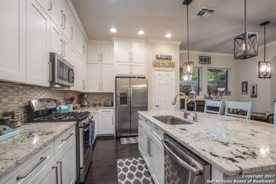 25630 Water St, San Antonio, TX 78255 - photo 5