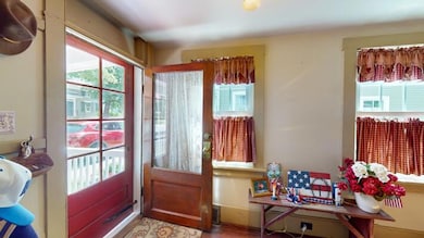 Entry