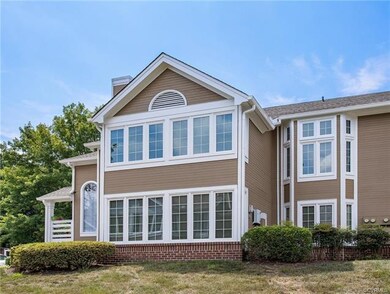 4681 Four Seasons Terrace unit G, Glen Allen, VA 23060 - photo 5