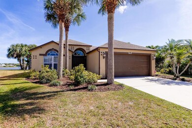 263 SW Panther Trace, Port Saint Lucie, FL 34953 - photo 2