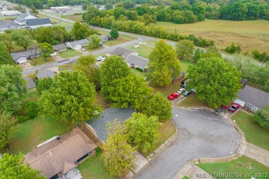 3122 S 101st East Ave unit 102, Tulsa, OK 74146 - photo 4