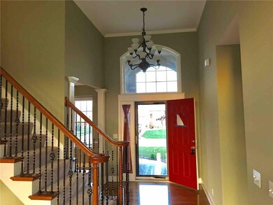 4420 SW Admiral Byrd Dr, Lees Summit, MO 64082 - photo 2