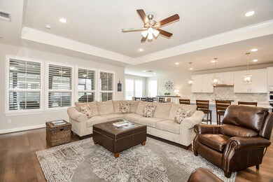 3419 Indigo Bunting Ct, Richmond, TX 77469 - photo 5