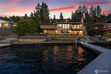 3150 S Lakeshore Rd, Chelan, WA 98816 - photo 3