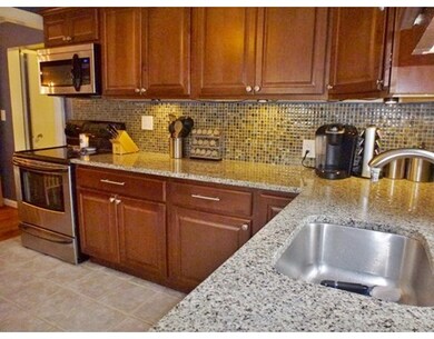 840 North St, Feeding Hills, MA 01030 - photo 5