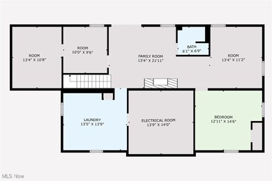 603 Center Rd, New Franklin, OH 44319 - photo 4