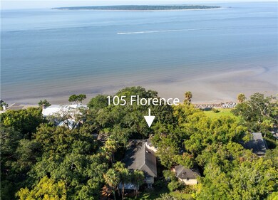 105 Florence St, Saint Simons Island, GA 31522 - photo 7