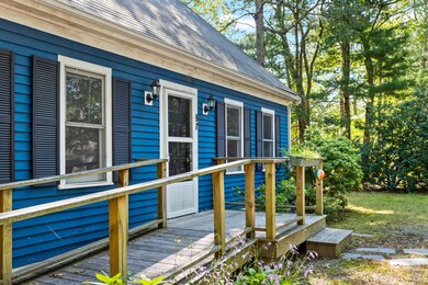 87 Harriette Rd, East Falmouth, MA 02536 - photo 5