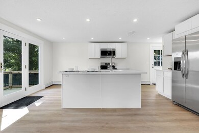 175 W Hill Rd, Gardiner, ME 04345 - photo 7