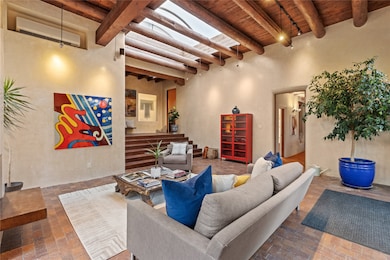 172 Vaquero Rd, Santa Fe, NM 87508 - photo 2