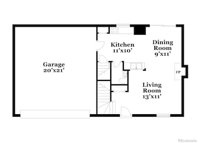 1405 S Pitkin Ct, Aurora, CO 80017 - photo 3