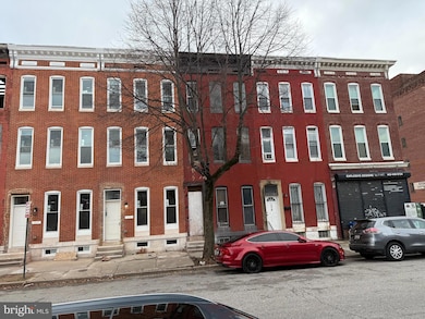 1344 Division St, Baltimore, MD 21217 - photo 5