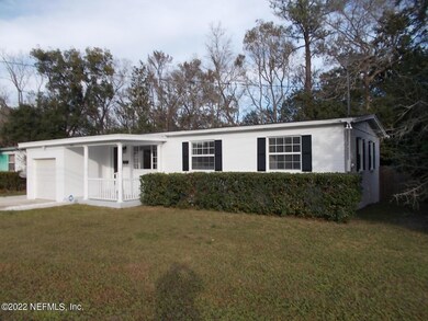 3645 Jammes Rd, Jacksonville, FL 32210 - photo 4