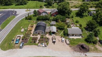 Aerial 1