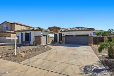 10915 E Rafael Ave unit A, Mesa, AZ 85212 - photo 2