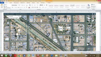 0 E Frontier St unit 5A 6265199, Eloy, AZ 85131 - photo 2