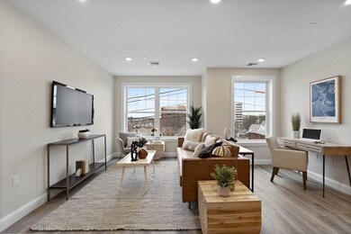 365 Newport Ave unit 202, Quincy, MA 02170 - photo 4