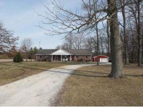 4857 E County Road 1500 N, Batesville, IN 47006 - photo 6