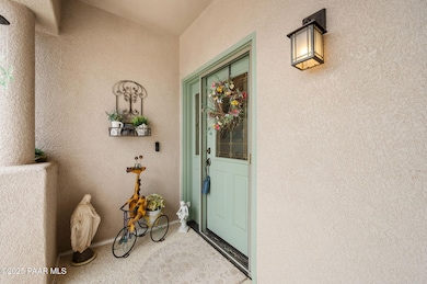 11160 E Manzanita Trail, Dewey, AZ 86327 - photo 6