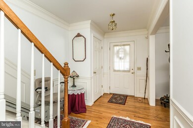 8515 Bovelder Dr, Laurel, MD 20708 - photo 4