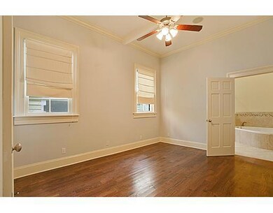 Master Bedroom.