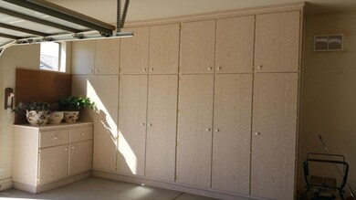 Garage Cabinets