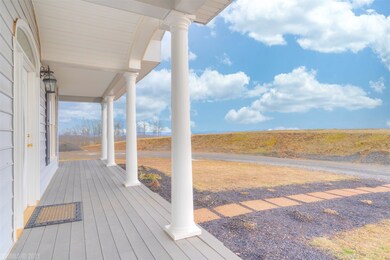 Enjoy beautiful mountain views while enjoying a mo