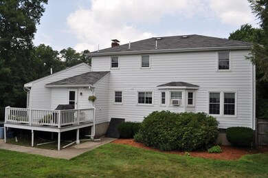 20 Tamarock Terrace, Stoneham, MA 02180 - photo 4