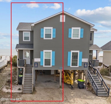 Front with red box