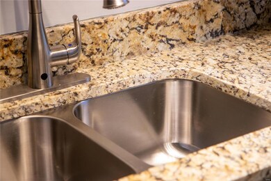 Real Granite Countertops